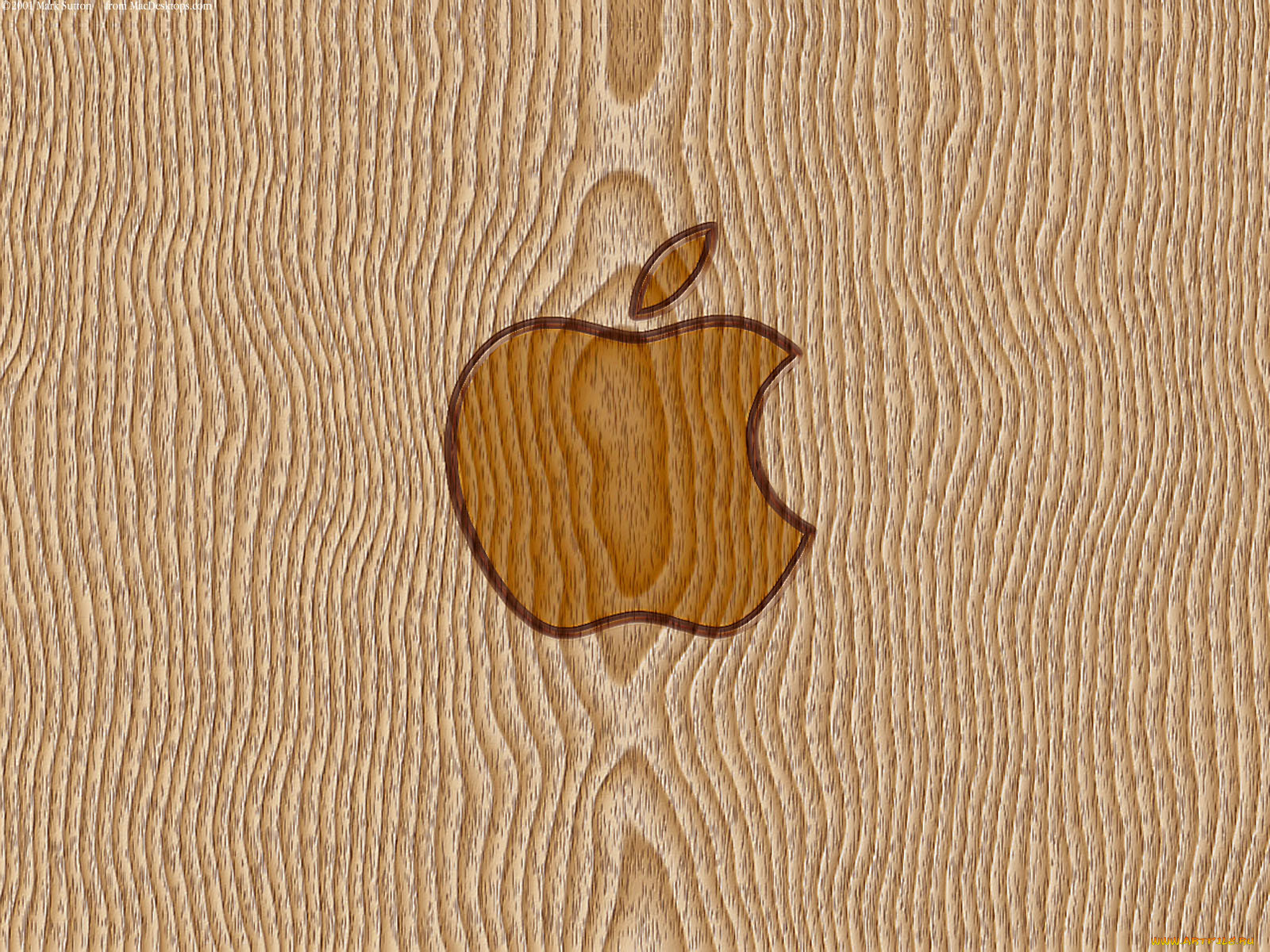 , apple